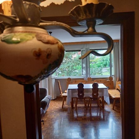 Appartamentochabloz Cir 0414 アオスタ エクステリア 写真